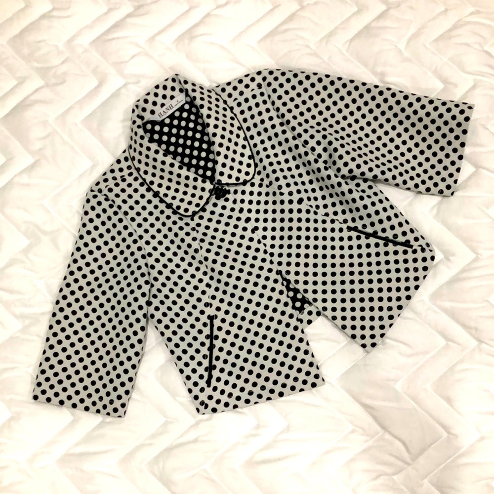 MUST BUNDLE | Jackie O blazer